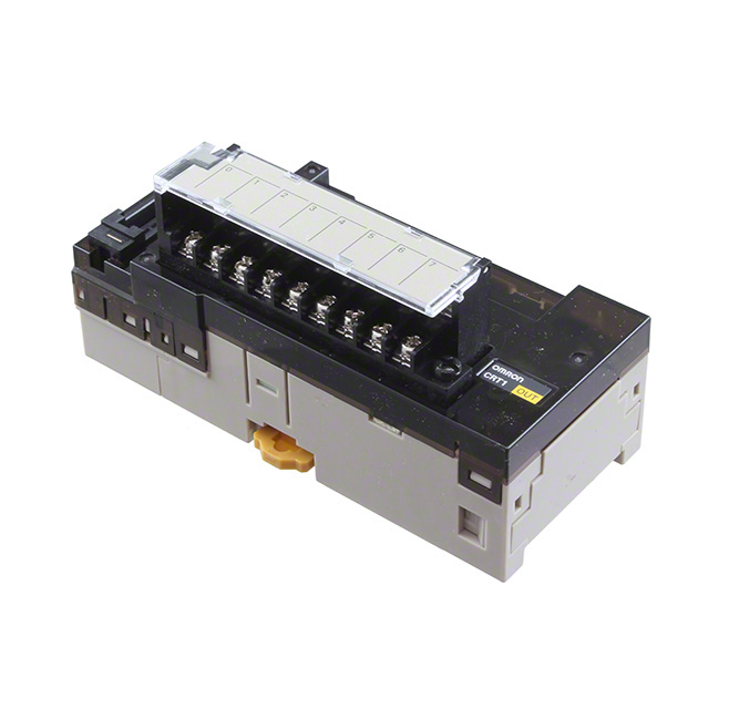CRT1-OD08 Omron Automation and Safety Modules PLC
