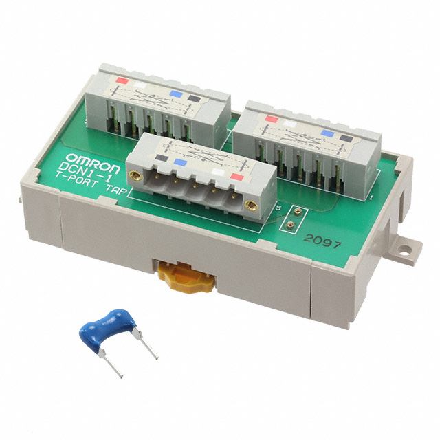 DCN1-1 Omron Automation and Safety  Industrial Automation Accessories