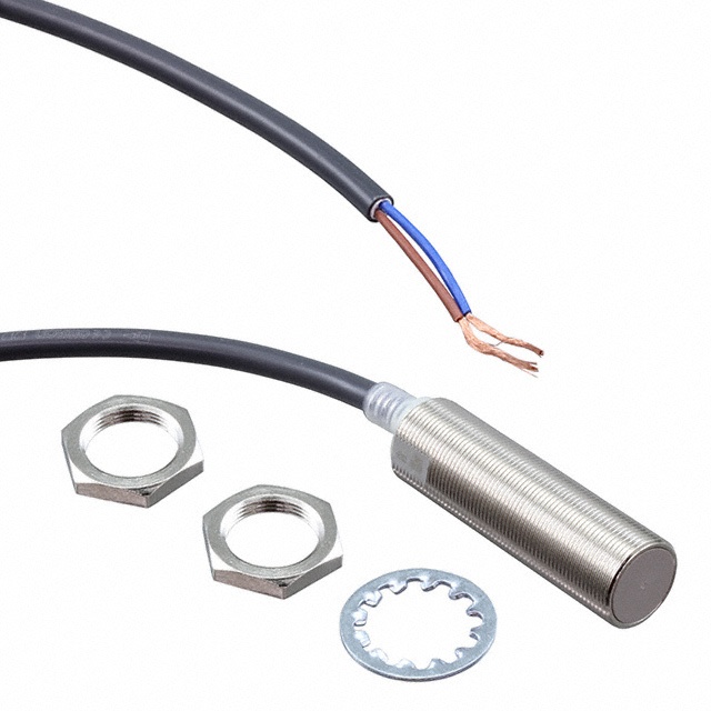 E2E2-X7D1 Omron Automation and Safety  Näherungssensoren – Industrie