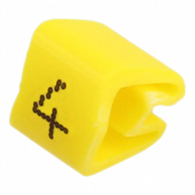 EC2093-000 TE Connectivity Raychem Cable Protection  Cables Wires - Management