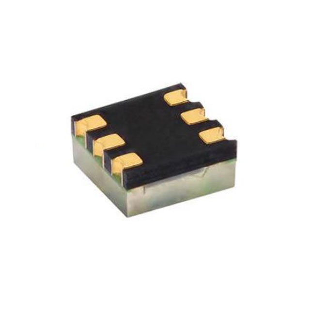 VEML6030-GS15 Vishay Semiconductor Opto Division  Ambient Light IR UV Sensors
