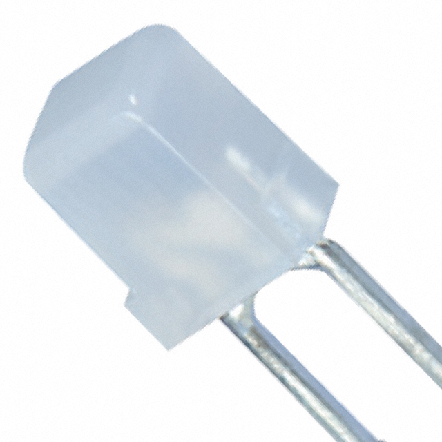 XSFRS43MBVC SunLED  LED Indication - Discrete