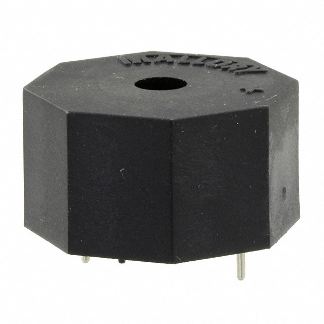 MSE14LDD7 Mallory Sonalert Products Inc.  Alarms Buzzers and Sirens