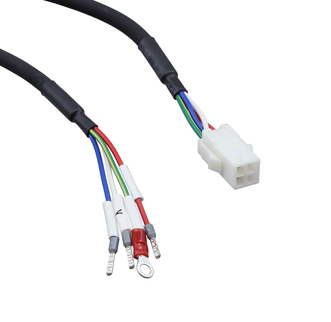 R88A-CAGA003S Omron Automation and Safety  Zubehör