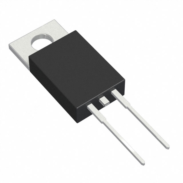 SFA804GH Taiwan Semiconductor Corporation  Diodes simples