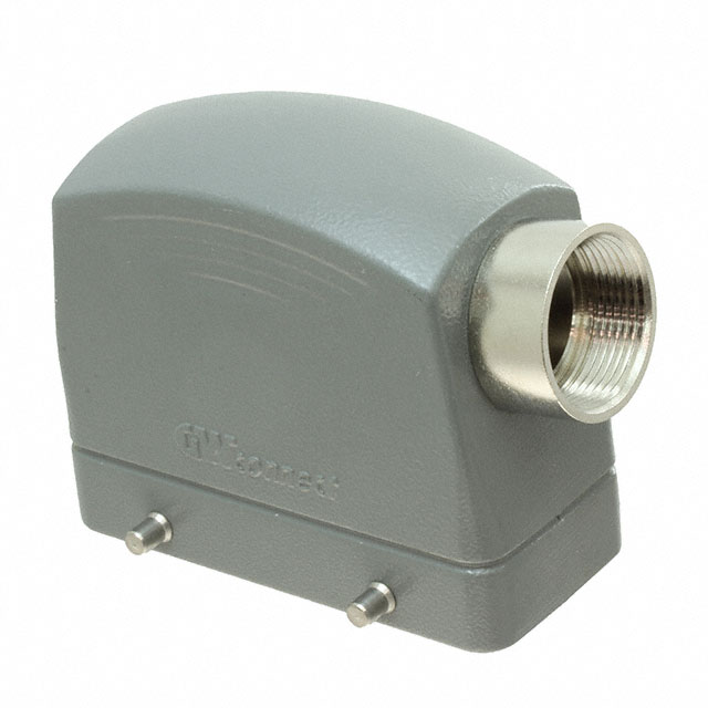 0936012704 Molex  Alloggiamenti per connettori per impieghi gravosi, cappucci e basi