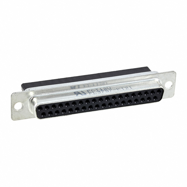 1727040006 Molex  Alloggiamenti per connettori D-Sub a forma di D