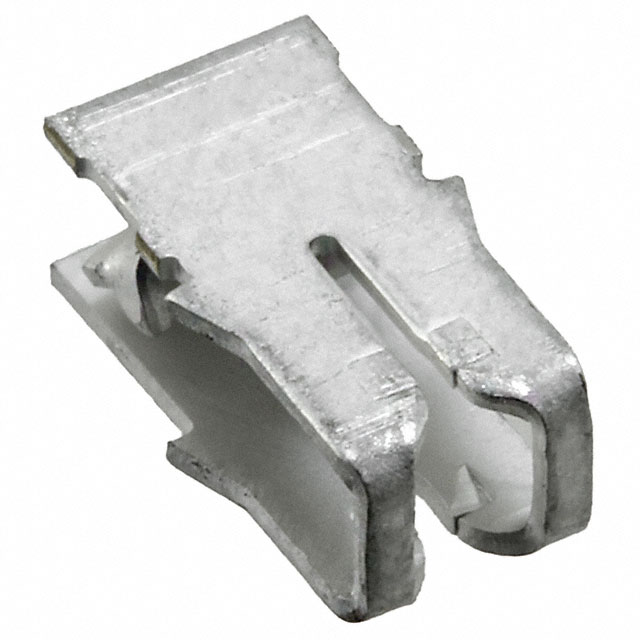 1742483-1 TE Connectivity AMP Connectors  Magnetic Wire Connectors