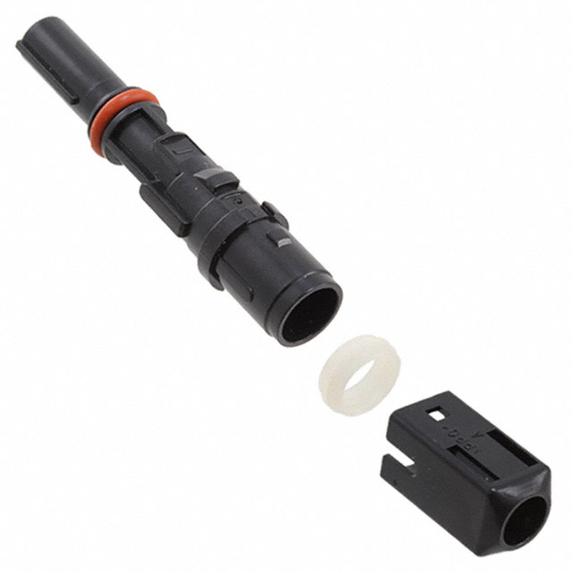 1971131-2 TE Connectivity AMP Connectors  Photovoltaic (Solar Panel) Connector Assemblies