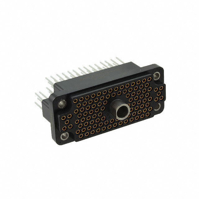 205720-2 TE Connectivity AMP Connectors  Specialized