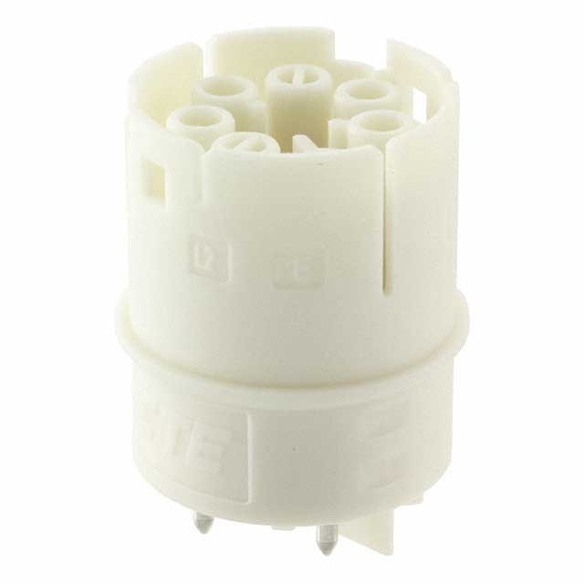 293696-3 TE Connectivity AMP Connectors  Solid State Lighting Connector Assemblies