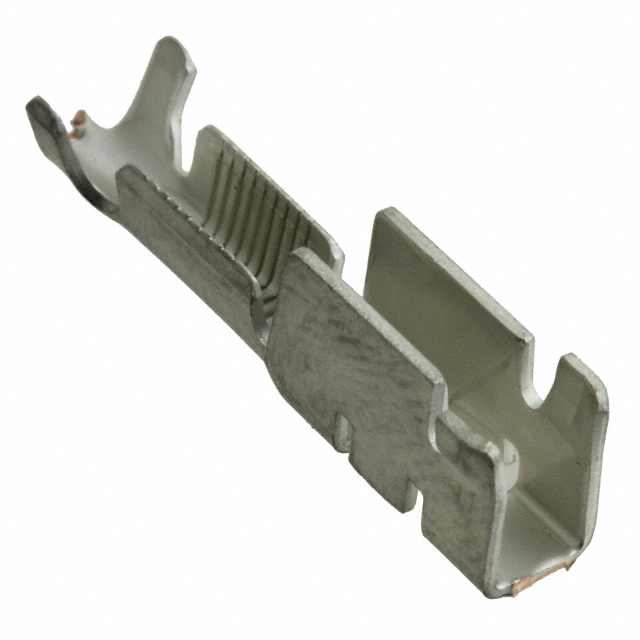 63454-1 TE Connectivity AMP Connectors  Magnetic Wire Connectors