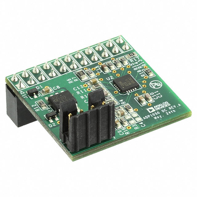 ADP1050DC1-EVALZ Analog Devices Inc.  Cartes et kits d'évaluation et de démonstration
