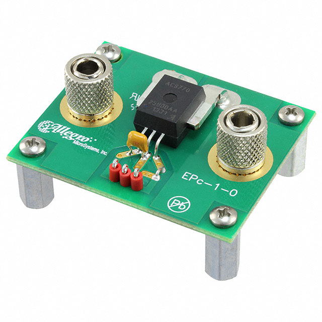 ASEK770KCB-150U-T-DK Allegro MicroSystems  Cartes d'évaluation de capteurs