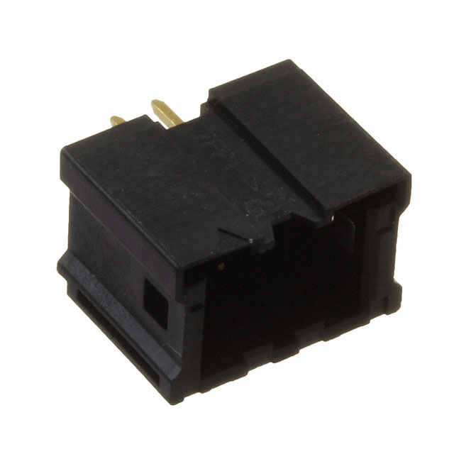 DF51A-4DP-2DSA(01) Hirose Electric Co Ltd  Headers Male Pins