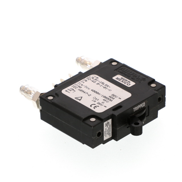 LMLB1-1RLS4-52-40.0-1-01-V Sensata-Airpax Disyuntores