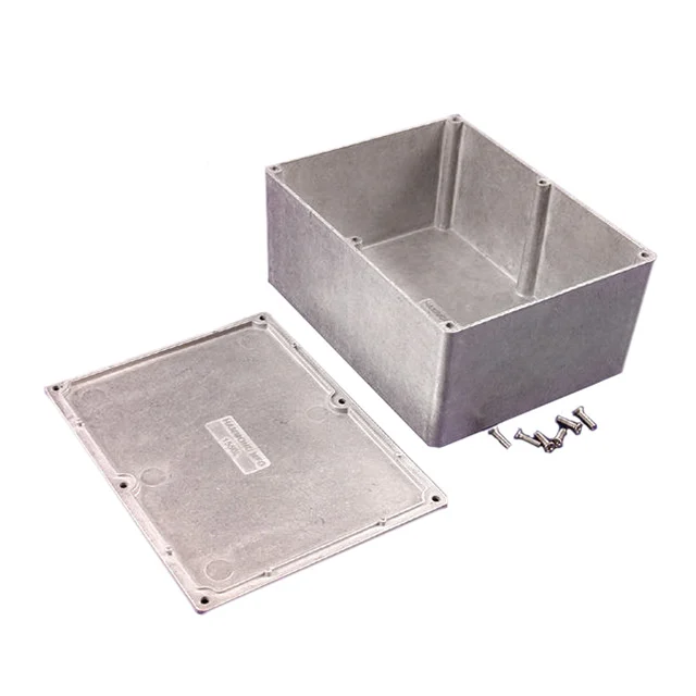 1550L Hammond Manufacturing  Boîtes