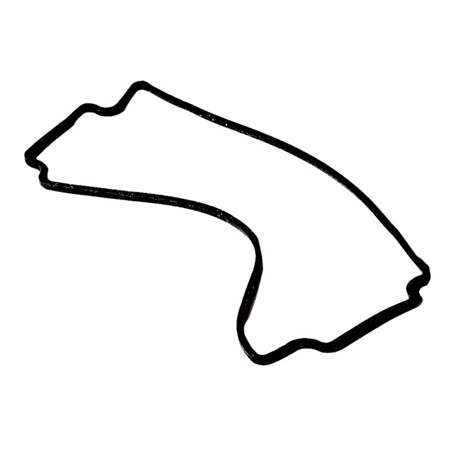 1590Z063G Hammond Manufacturing  Accessori per scatole