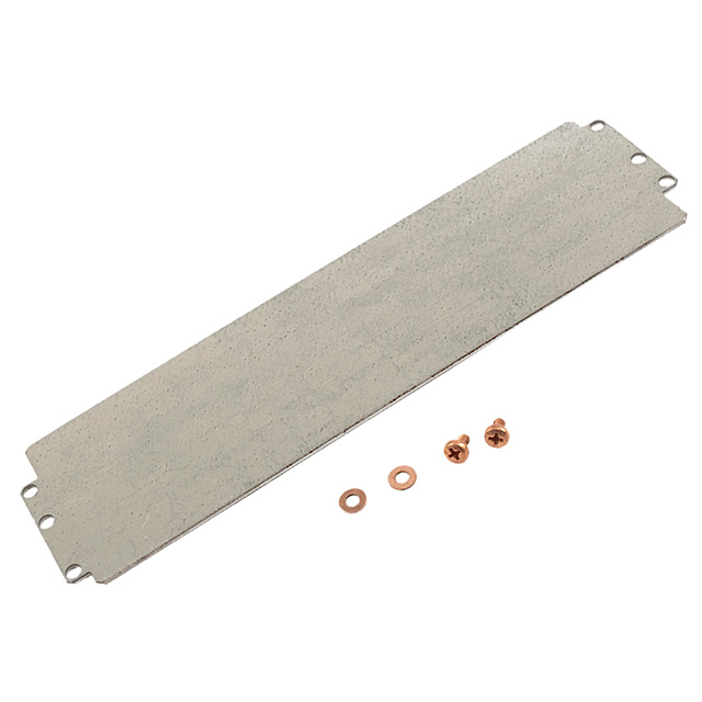 1590Z140PL Hammond Manufacturing  Box Components