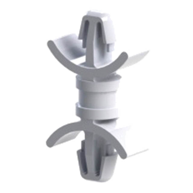 DLCBS5-8-01 Essentra Components  Board Supports