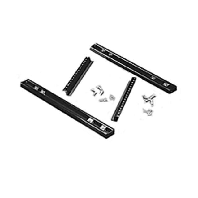 2CRTK Hammond Manufacturing  Rack Accessories