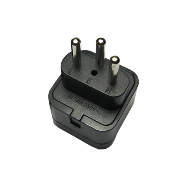 8000-11A CNC Tech  Power Entry Connector Accessories