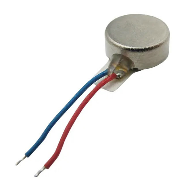 VC0834B011F Vybronics Inc  Motori - AC DC