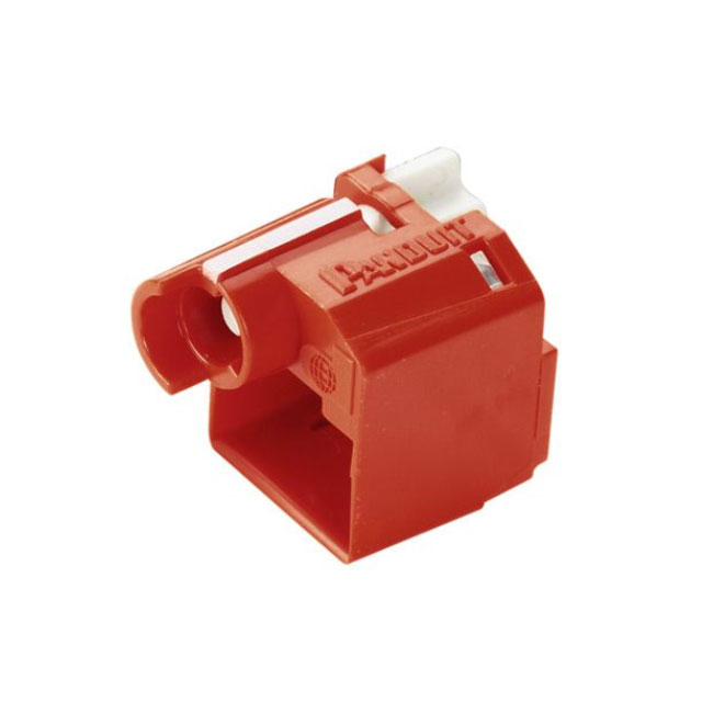 PSL-DCPLX Panduit Corp  Modular Connector Accessories