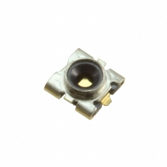 MM8930-2600RJ4 Murata Electronics  Coaxial Connector (RF) Assemblies