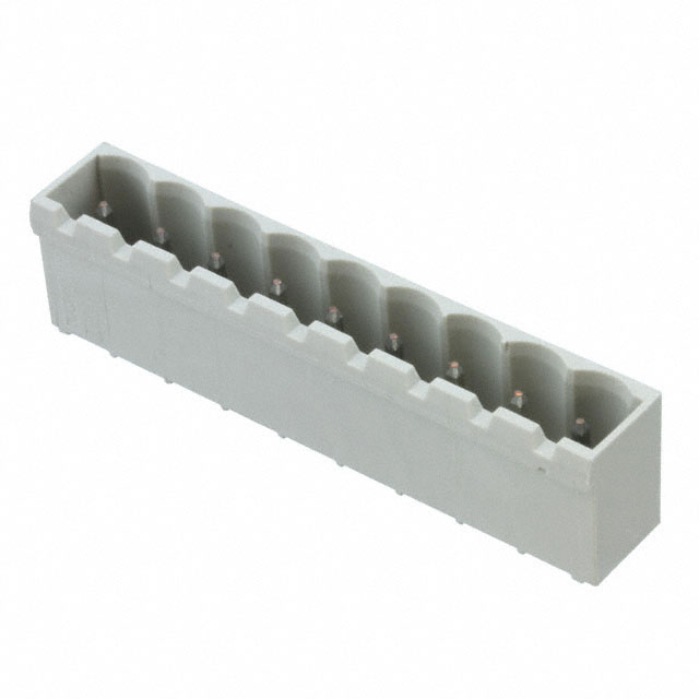 1546111-9 TE Connectivity AMP Connectors  Embases, fiches et prises