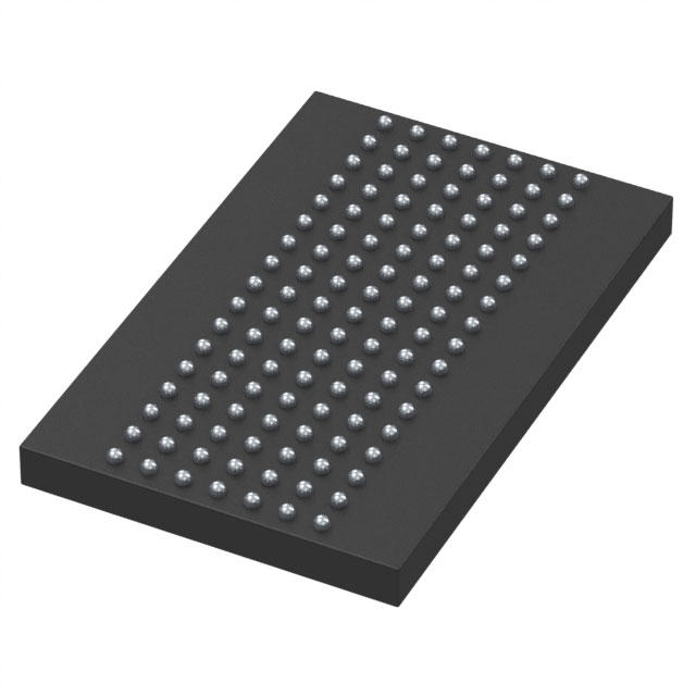 GS864236GB-300I GSI Technology Inc.  Mémoire