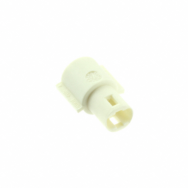 293303-1 TE Connectivity AMP Connectors  Solid State Lighting Connector Accessories
