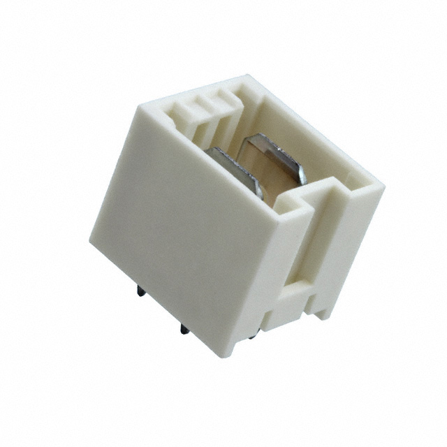 3-1971896-2 TE Connectivity AMP Connectors  Headers Male Pins