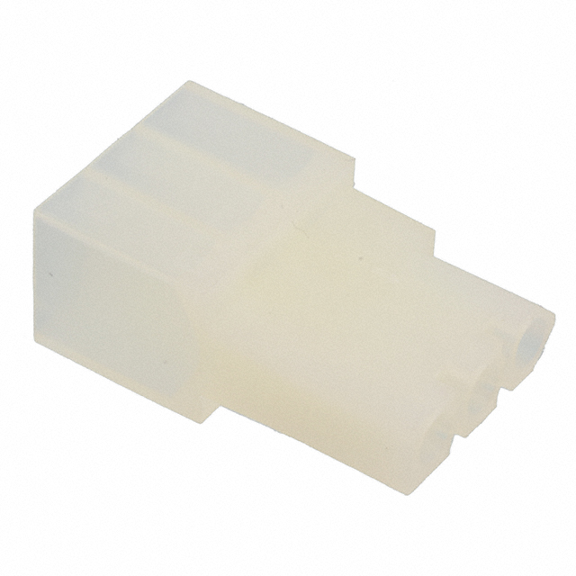 770451-1 TE Connectivity AMP Connectors  Boîtiers de connecteurs rectangulaires