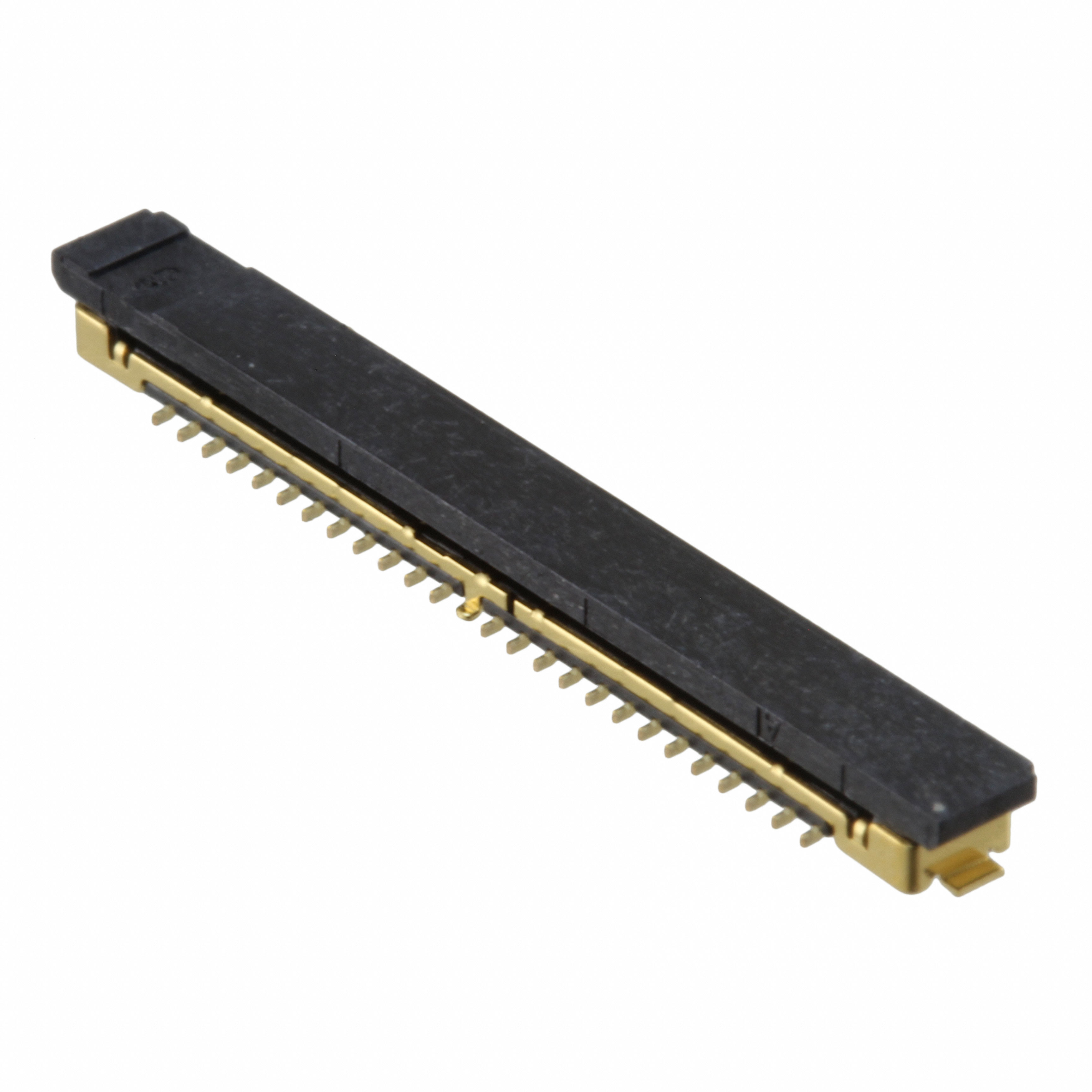 FI-JW50S-VF16-100 JAE Electronics  Embases Prises femelles