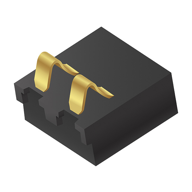 009155002301006 KYOCERA AVX  À ressort