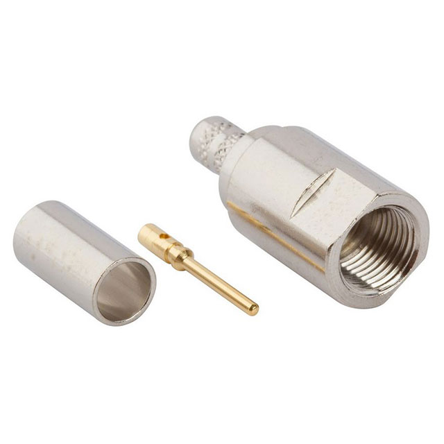 081-169 Amphenol RF  Gruppi di connettori coassiali (RF)