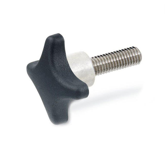 6335.5-TE-63-M12-40 J.W. Winco  Knobs