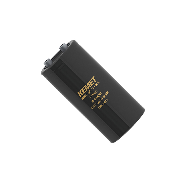 ALS36H103K2C063 KEMET  Aluminum Electrolytic Capacitors