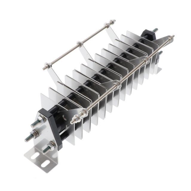 ERZ-U26JP112 Panasonic Electronic Components Varistoren MOVs