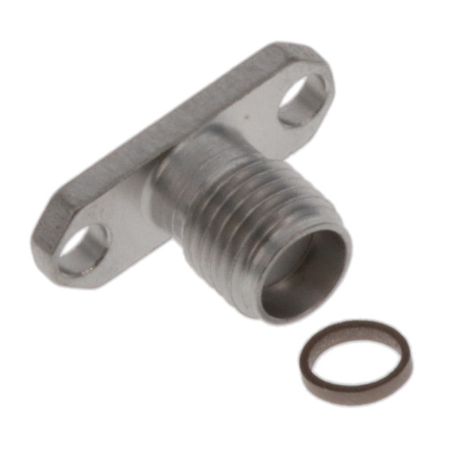 1052634-1 TE Connectivity AMP Connectors  Gruppi di connettori coassiali (RF)