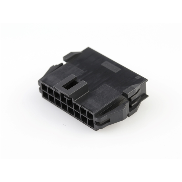 2014441114 Molex  Rectangular Connector Housings