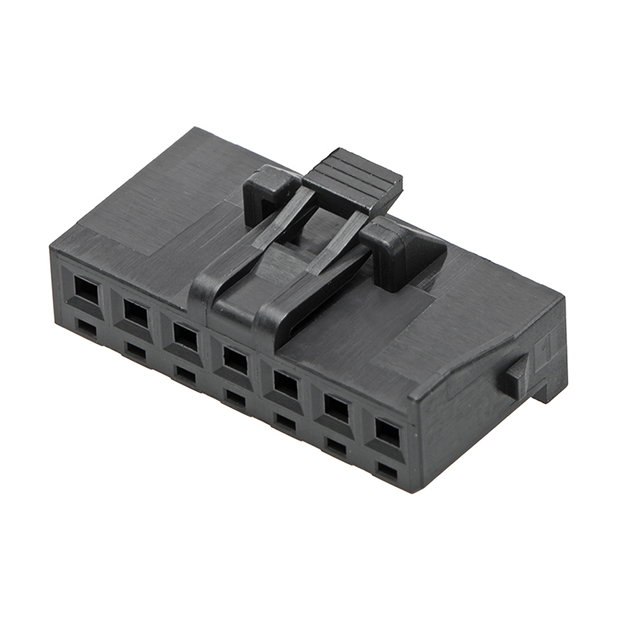 2078410007 Molex  Boîtiers de connecteurs rectangulaires