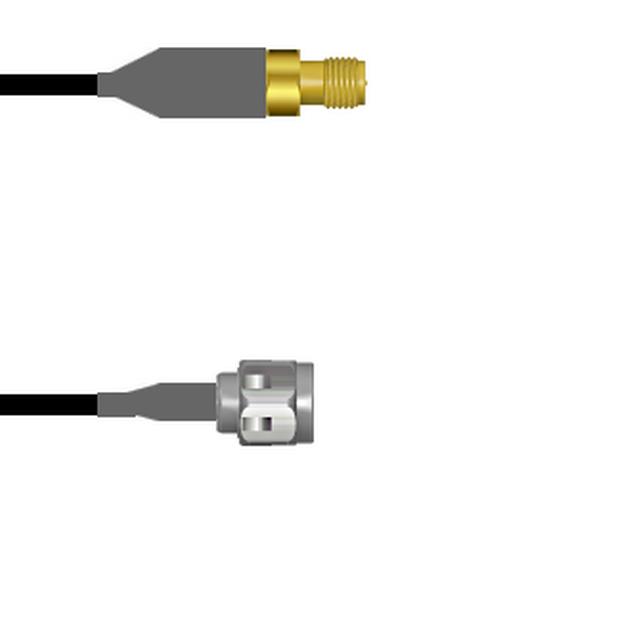 Q-7002K000M024I Amphenol Custom Cable  Assemblaggi di cavi