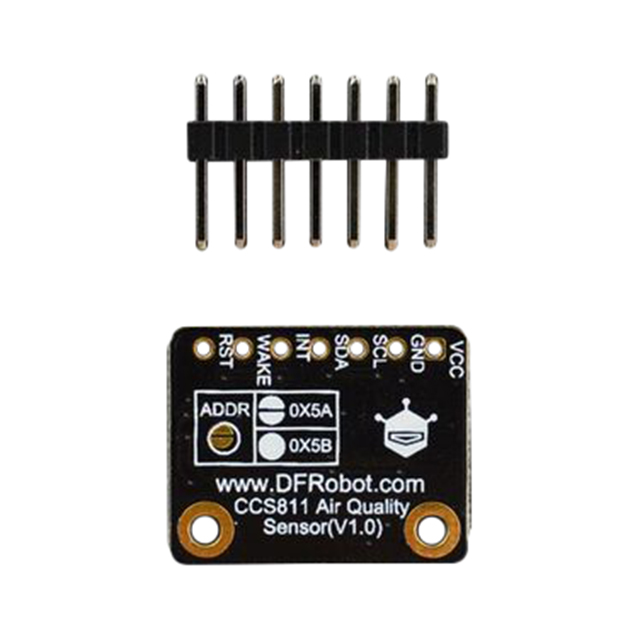 SEN0339 DFRobot  Cartes d'évaluation de capteurs