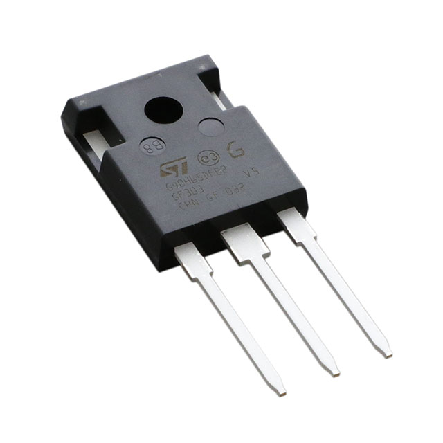 STGWA40H65DFB2 STMicroelectronics  Einzelne IGBTs