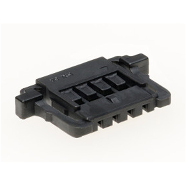 5040510901 Molex  Rectangular Connector Housings