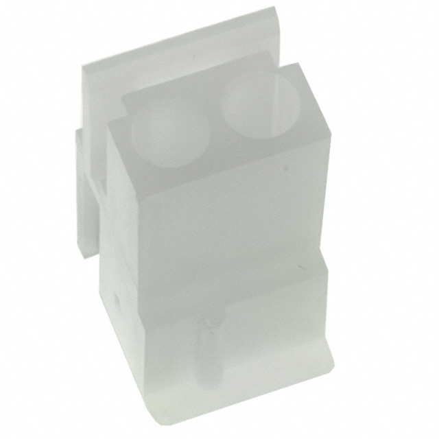 1-480720-0 TE Connectivity AMP Connectors  Boîtiers de connecteurs rectangulaires