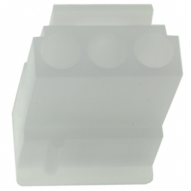 1-480721-0 TE Connectivity AMP Connectors  Rectangular Connector Housings