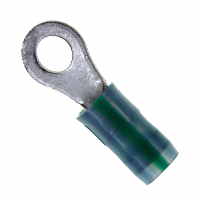 9-51864-5 TE Connectivity AMP Connectors  Conectores de anillo